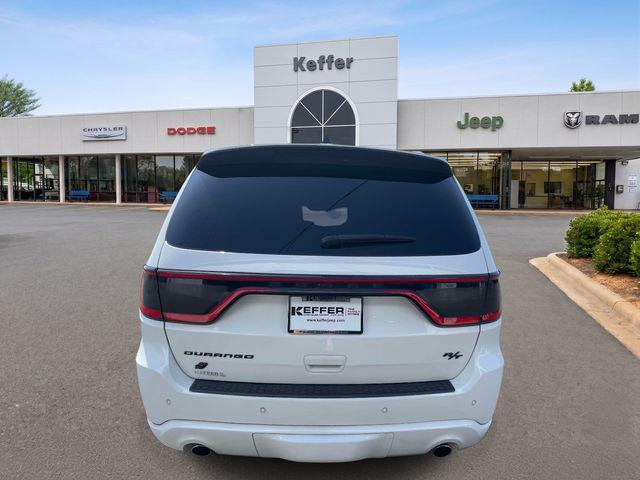 2023 Dodge Durango R/T Plus AWD