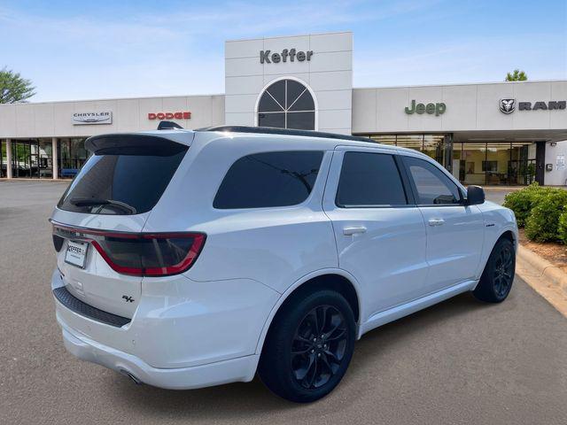 2023 Dodge Durango R/T Plus AWD