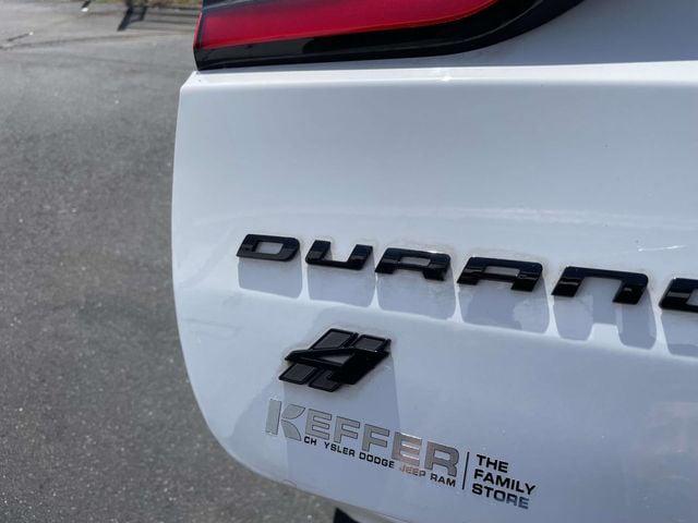 2023 Dodge Durango R/T Plus AWD