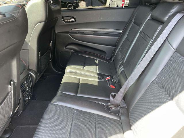 2023 Dodge Durango R/T Plus AWD