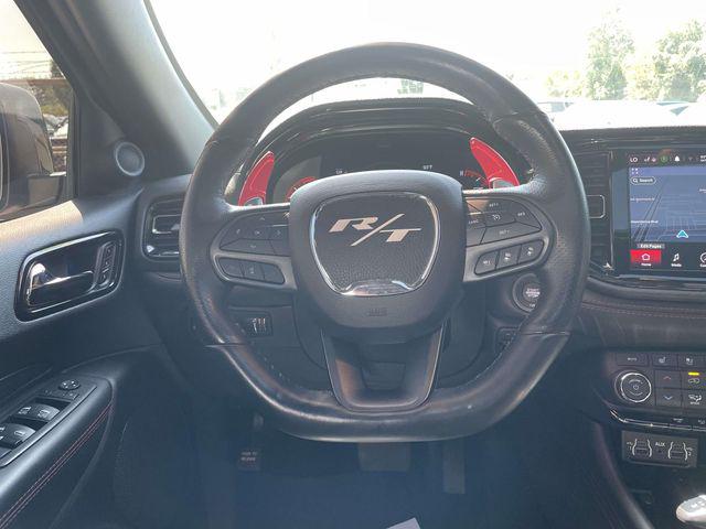 2023 Dodge Durango R/T Plus AWD
