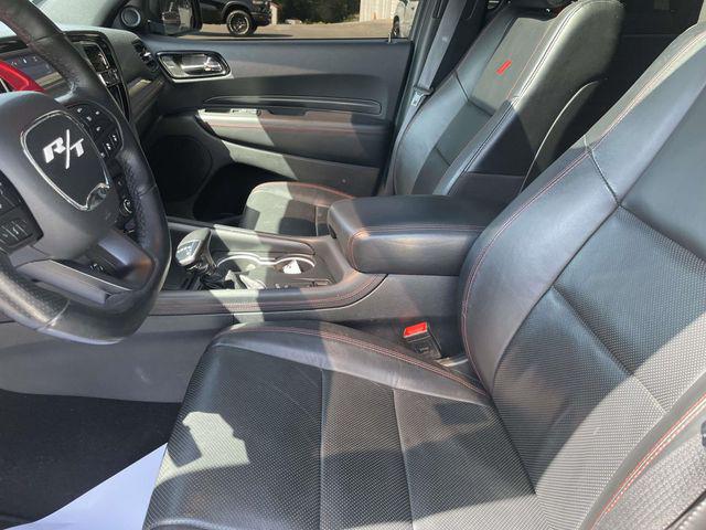 2023 Dodge Durango R/T Plus AWD