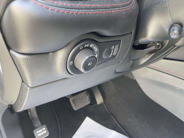 2023 Dodge Durango R/T Plus AWD