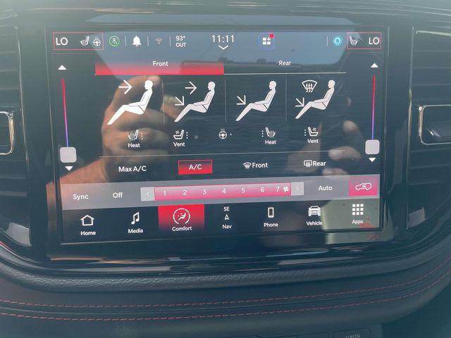 2023 Dodge Durango R/T Plus AWD
