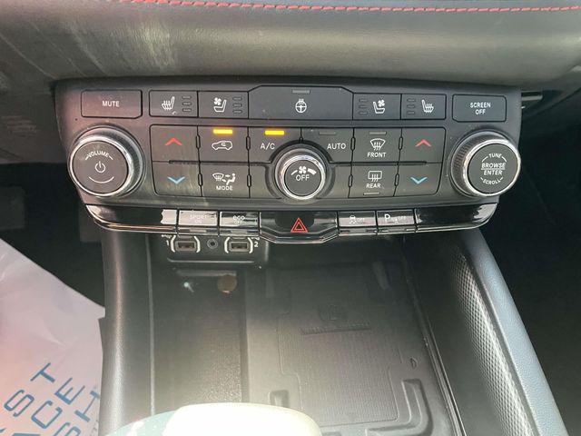2023 Dodge Durango R/T Plus AWD