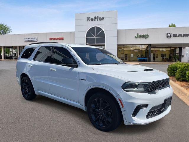 2023 Dodge Durango R/T Plus AWD