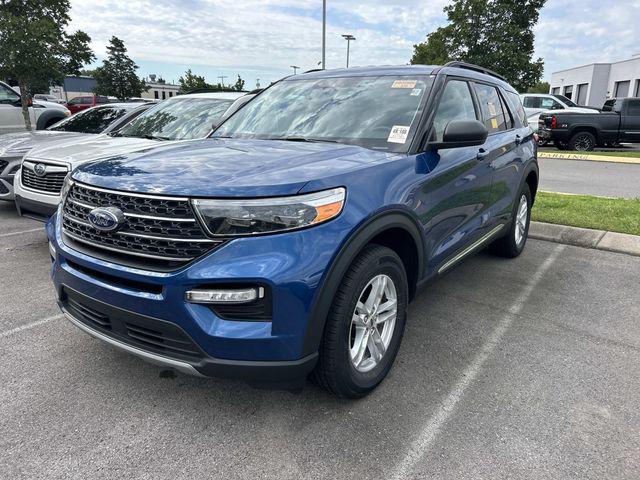 2023 Ford Explorer XLT for sale in Murfreesboro, TN