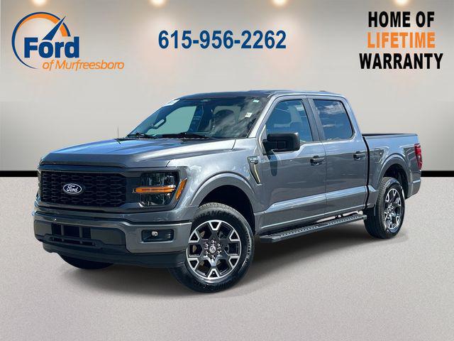 2024 Ford F-150 STX for sale in Murfreesboro, TN