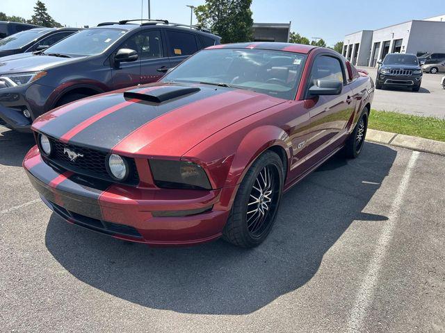 2007 Ford Mustang GT Premium for sale in Murfreesboro, TN