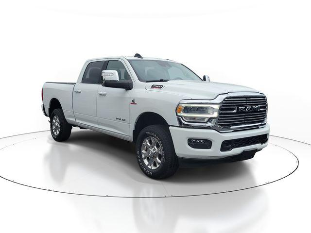 2024 Ram 2500 Laramie Crew Cab 4x4 64 Box