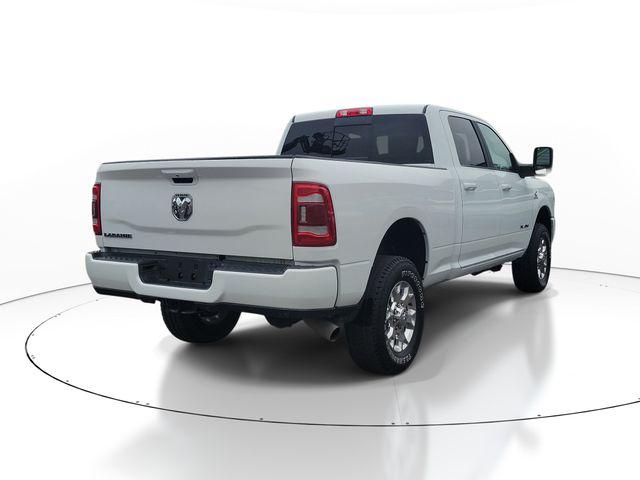 2024 Ram 2500 Laramie Crew Cab 4x4 64 Box