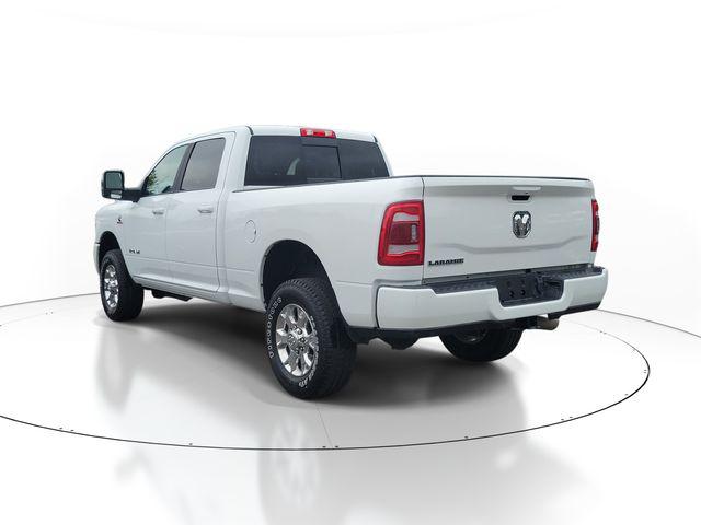 2024 Ram 2500 Laramie Crew Cab 4x4 64 Box