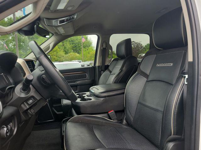 2024 Ram 2500 Laramie Crew Cab 4x4 64 Box