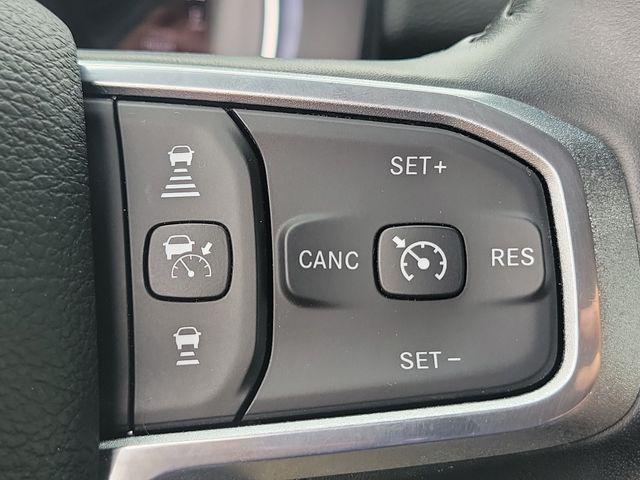 2024 Ram 2500 Laramie Crew Cab 4x4 64 Box