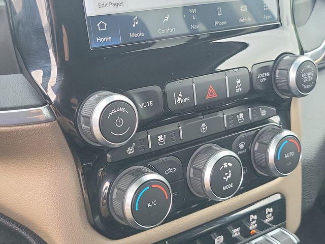 2024 Ram 2500 Laramie Crew Cab 4x4 64 Box