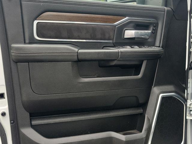 2024 Ram 2500 Laramie Crew Cab 4x4 64 Box