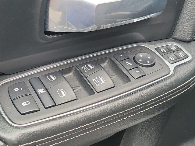 2024 Ram 2500 Laramie Crew Cab 4x4 64 Box