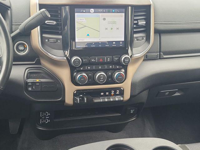 2024 Ram 2500 Laramie Crew Cab 4x4 64 Box