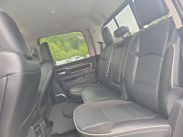 2024 Ram 2500 Laramie Crew Cab 4x4 64 Box