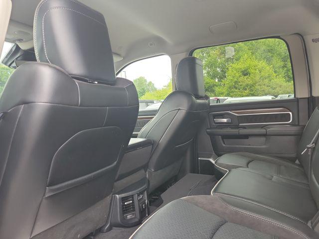 2024 Ram 2500 Laramie Crew Cab 4x4 64 Box