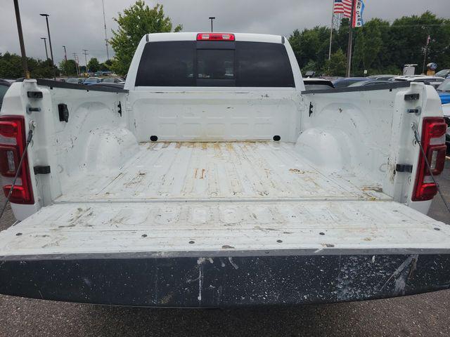 2024 Ram 2500 Laramie Crew Cab 4x4 64 Box