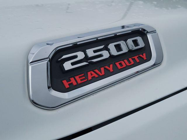 2024 Ram 2500 Laramie Crew Cab 4x4 64 Box