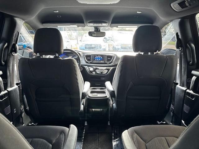 2019 Chrysler Pacifica Touring Plus