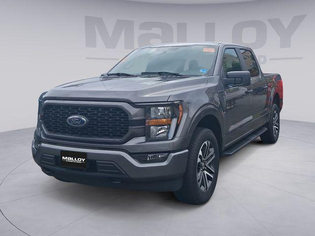 2023 Ford F-150 XL for sale in Charlottesville, VA