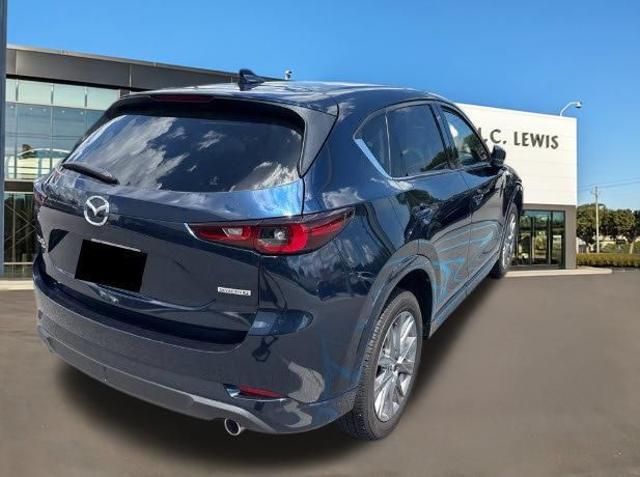 2024 Mazda CX-5 2.5 S Premium Plus for sale in Savannah, GA