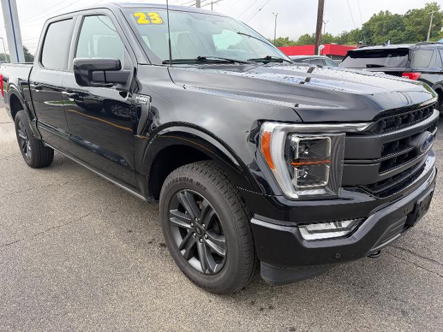 2023 Ford F-150 LARIAT for sale in Elmira, NY