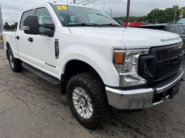 2020 Ford F-350 XL for sale in Elmira, NY