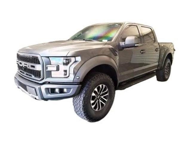 2020 Ford F-150 Raptor for sale in Charlotte, NC