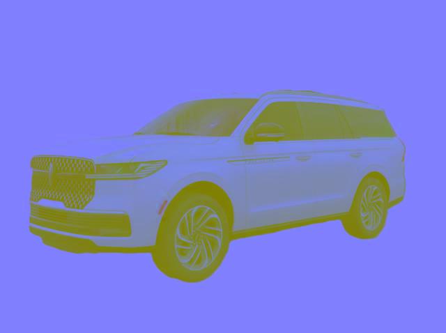 2025 Lincoln Navigator Reserve for sale in Charlotte, NC