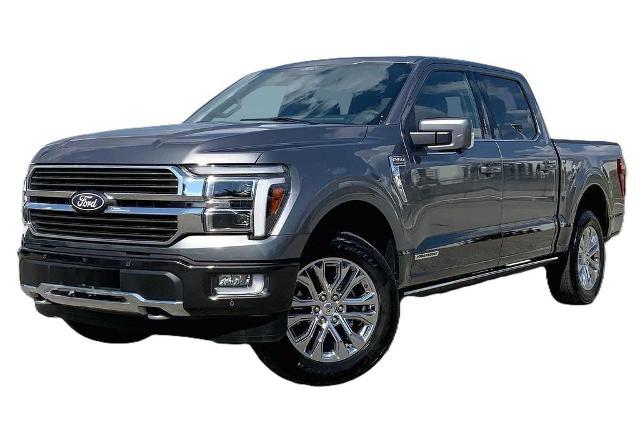 2024 Ford F-150 King Ranch for sale in Charlotte, NC