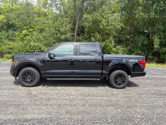 2024 Ford F-150 XLT for sale in Lima, OH