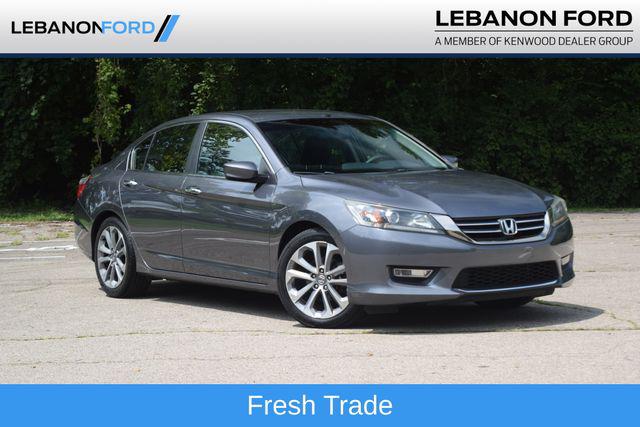 2013 Honda Accord for sale near Lebanon, OH