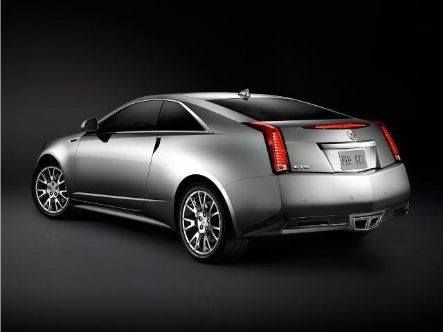 2013 Cadillac CTS Standard for sale in Clovis, NM