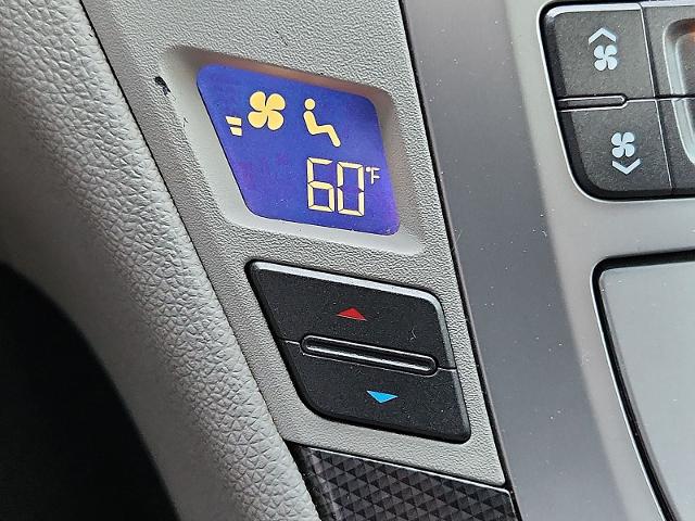 2013 Cadillac CTS Standard