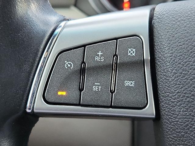 2013 Cadillac CTS Standard