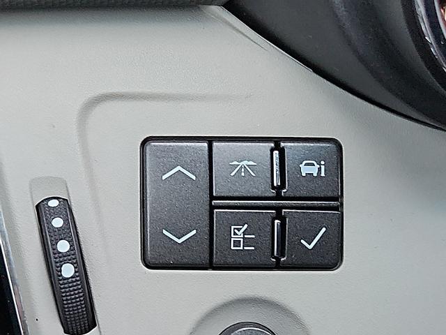 2013 Cadillac CTS Standard