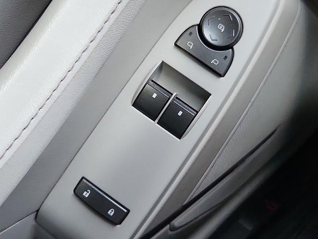 2013 Cadillac CTS Standard