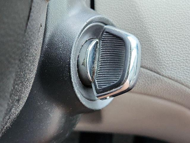 2013 Cadillac CTS Standard