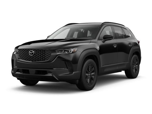 2025 Mazda CX-50 Hybrid Premium Package for sale in Clovis, NM