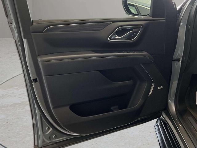2021 GMC Yukon 4WD SLT