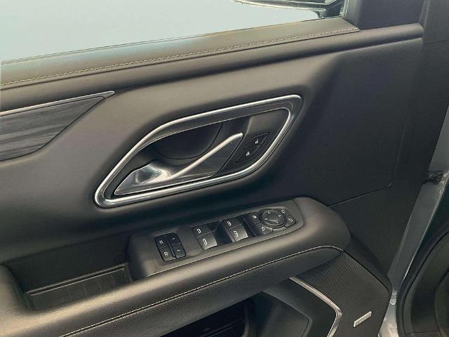 2021 GMC Yukon 4WD SLT