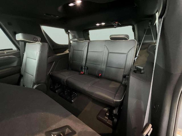 2021 GMC Yukon 4WD SLT