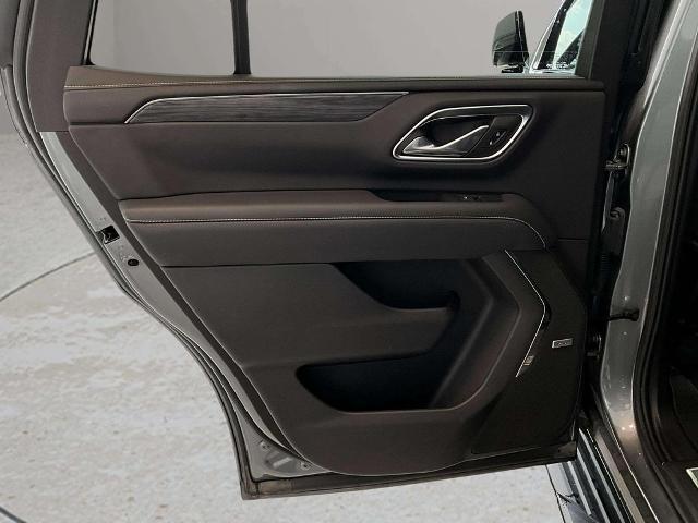 2021 GMC Yukon 4WD SLT