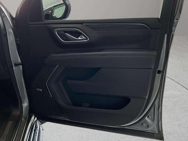 2021 GMC Yukon 4WD SLT