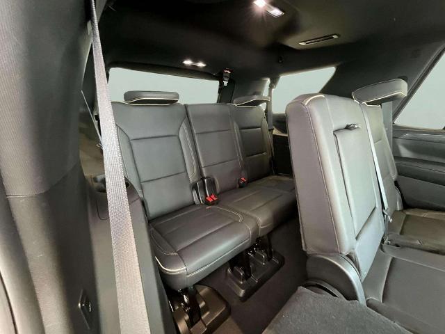2021 GMC Yukon 4WD SLT