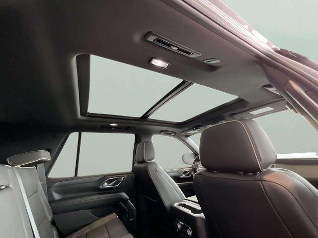 2021 GMC Yukon 4WD SLT